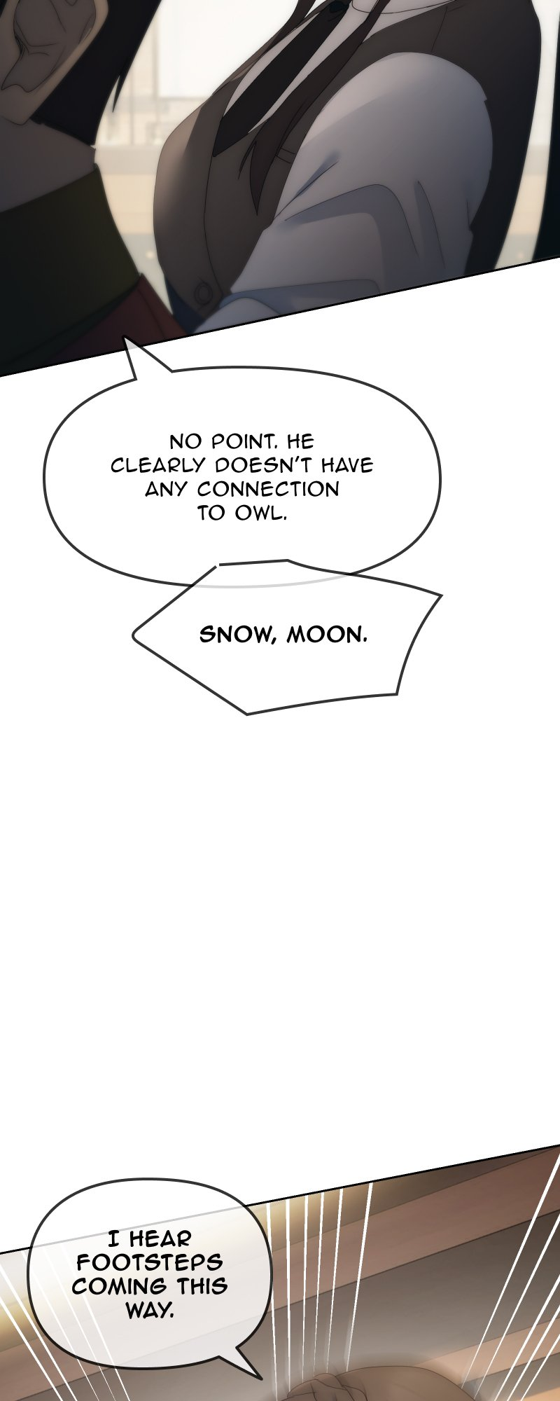 Deadly Hour Chapter 41 19